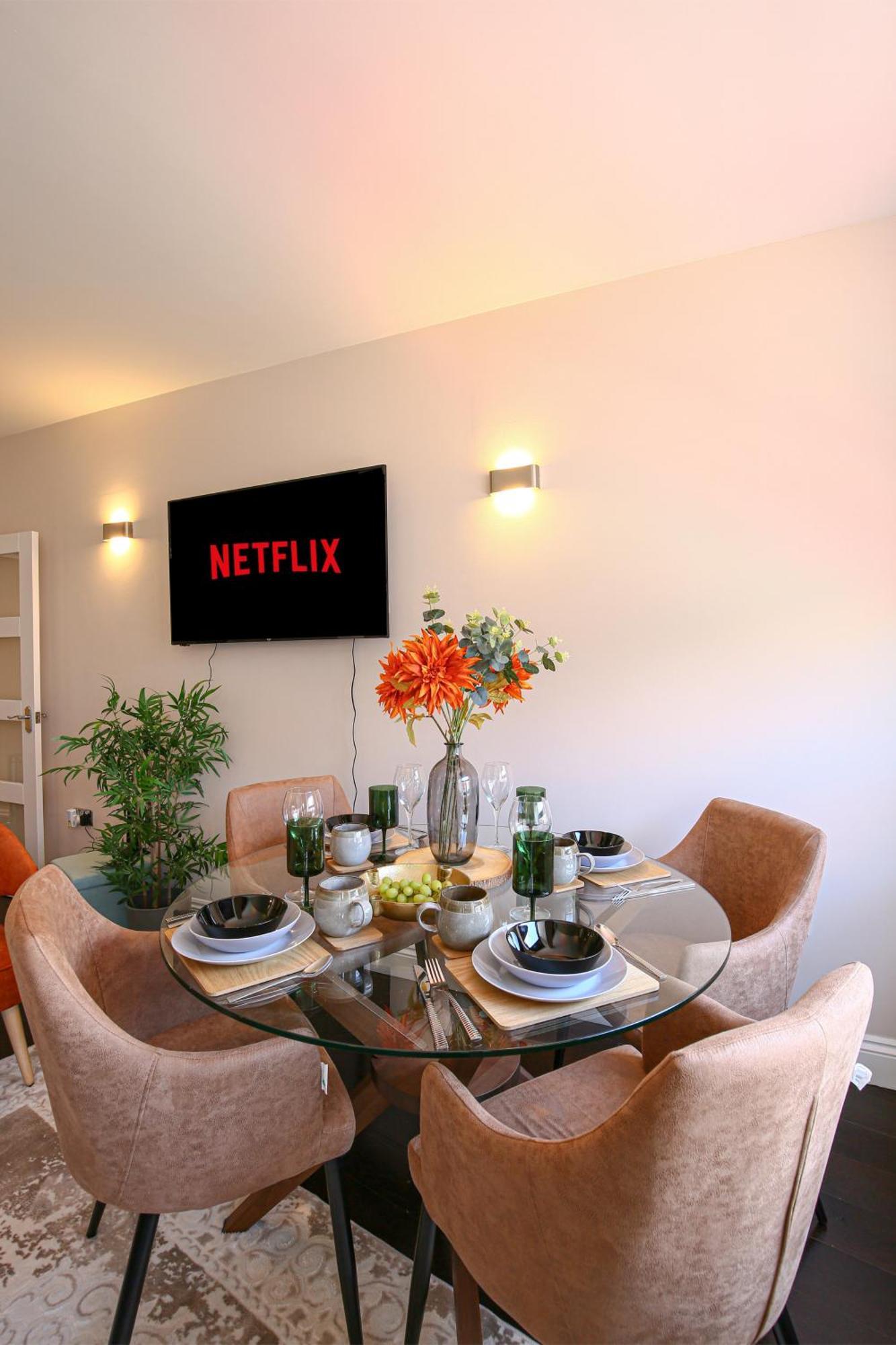Brighton Queens Retreat Bn1, Next To Train Station And Beach ,6Guests Экстерьер фото