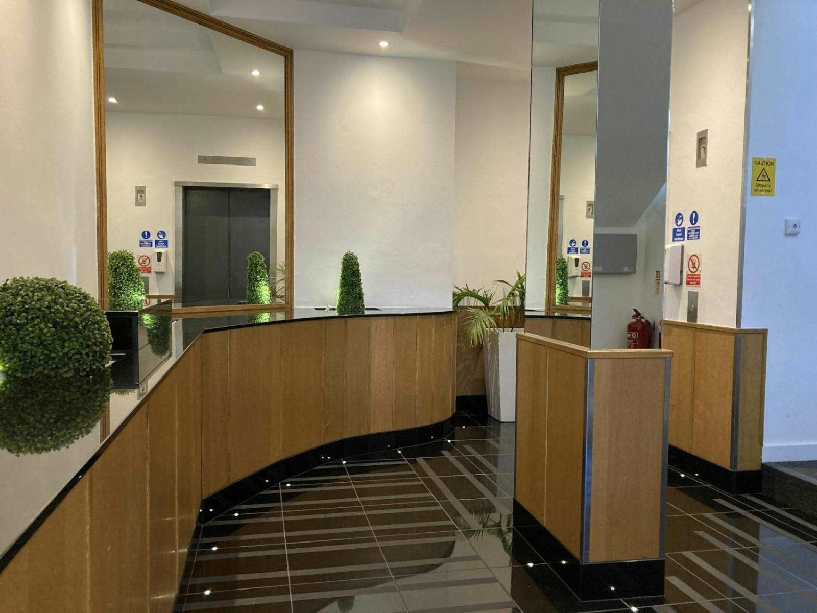 Brighton Queens Retreat Bn1, Next To Train Station And Beach ,6Guests Экстерьер фото